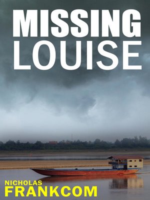 cover image of Missing Louise